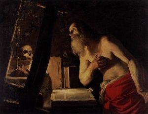 St Jerome