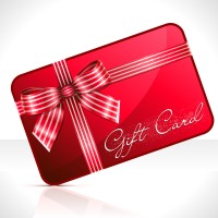 Gift Certificates