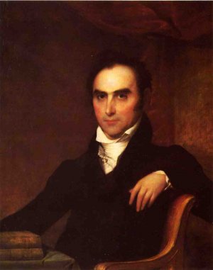 Daniel Webster