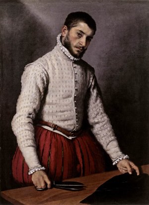 The Tailor