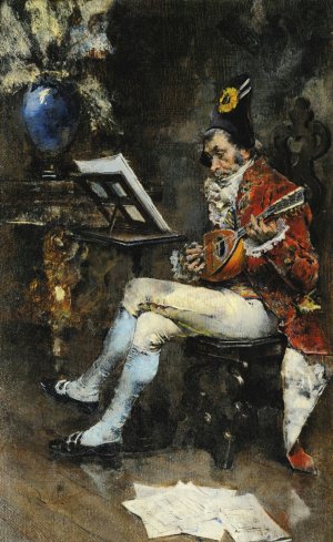 The Musician