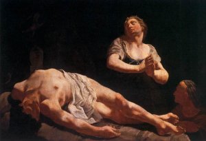 Judith and Holofernes