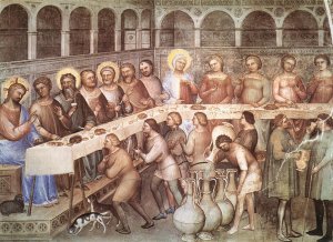 Marriage at Cana