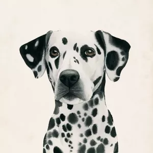 Best Bud II Oil Painting by Grace Popp - Bestsellers