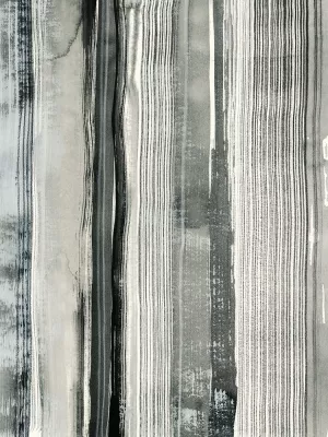 Differing Parallels II by Grace Popp Oil Painting
