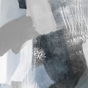 Ocean Avalanche I by Grace Popp Oil Painting