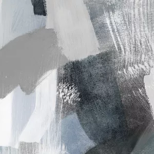 Ocean Avalanche I by Grace Popp Oil Painting