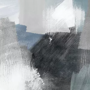 Ocean Avalanche II by Grace Popp Oil Painting