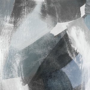 Ocean Avalanche III by Grace Popp Oil Painting