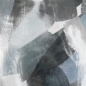Ocean Avalanche III by Grace Popp Oil Painting