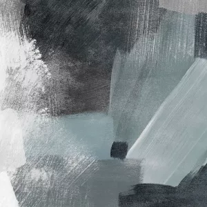 Ocean Avalanche IV by Grace Popp Oil Painting