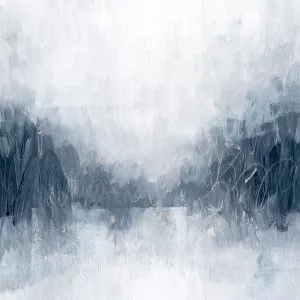 Polar Mist I by Grace Popp Oil Painting