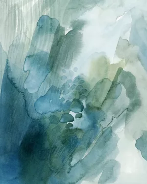 River Gleam I by Grace Popp Oil Painting
