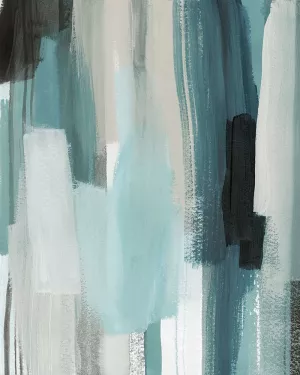 Scribe Shore II by Grace Popp Oil Painting