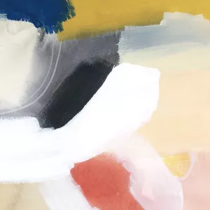 Sunset Movement I by Grace Popp Oil Painting