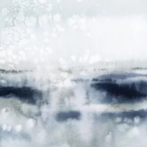 Window Fog I by Grace Popp Oil Painting