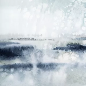 Window Fog II by Grace Popp Oil Painting