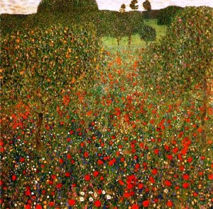 Poppy Field