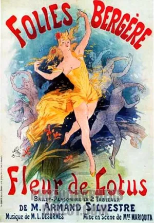 Folies-Bergere