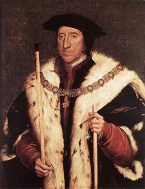 Thomas Howard, Prince of Norfolk