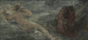 Apparition by Henri Fantin-Latour Oil Painting