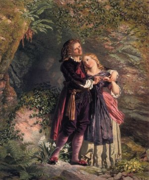 Ferdinand and Miranda