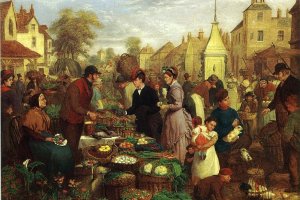 Market Day