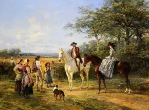 Country Scene