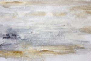 Billows Oil painting by Hope Bainbridge