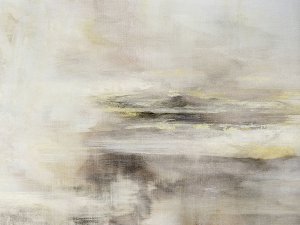 Champagne Dreams Oil painting by Hope Bainbridge
