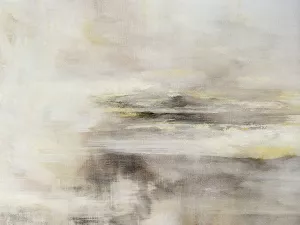 Champagne Dreams by Hope Bainbridge Oil Painting