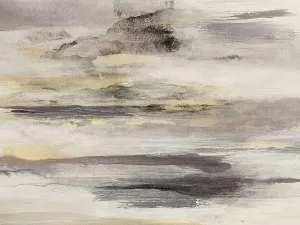 Deep Purple by Hope Bainbridge Oil Painting