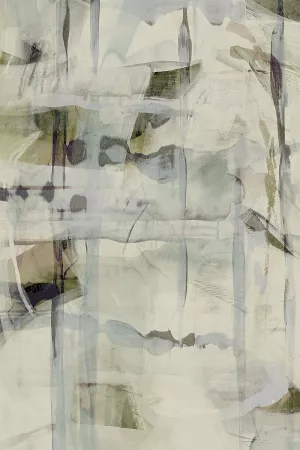 Fluent No. 1 by Hope Bainbridge Oil Painting