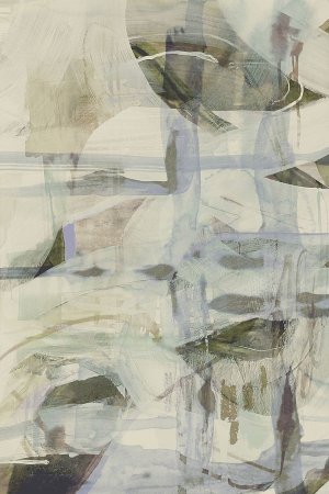 Fluent No. 2 Oil painting by Hope Bainbridge