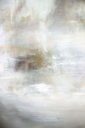 Fresh Air Oil painting by Hope Bainbridge