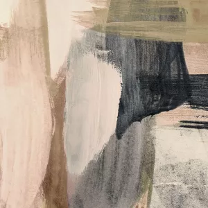 Growth Spurt No. 1 by Hope Bainbridge Oil Painting