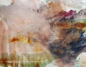 Heart Beats by Hope Bainbridge Oil Painting