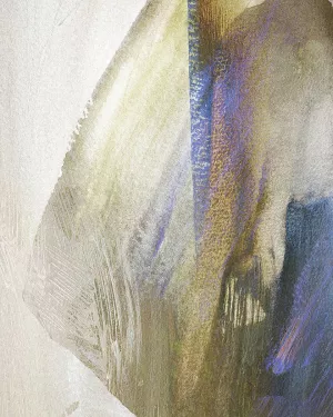 Norwegian Wood 2 by Hope Bainbridge Oil Painting