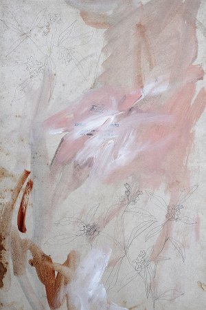 Spring Dance Oil painting by Hope Bainbridge