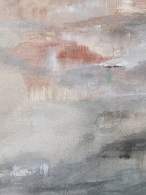 Sunswept by Hope Bainbridge Oil Painting