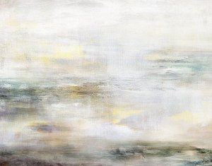 Tides Oil painting by Hope Bainbridge