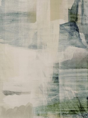 Vapor No. 1 Oil painting by Hope Bainbridge