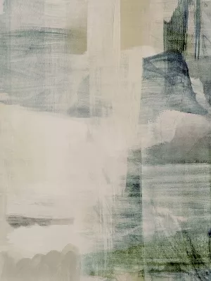 Vapor No. 1 by Hope Bainbridge Oil Painting