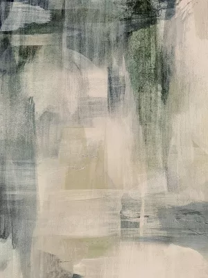 Vapor No. 2 by Hope Bainbridge Oil Painting