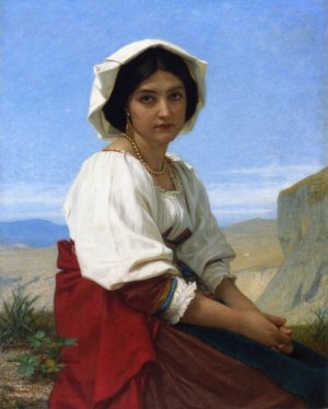 Italian Maid