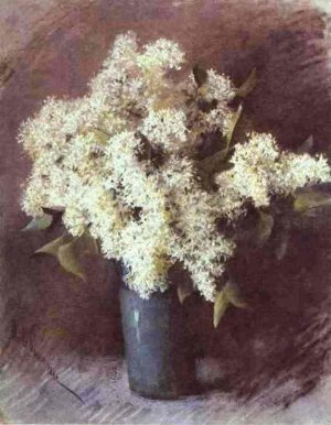 White Lilac