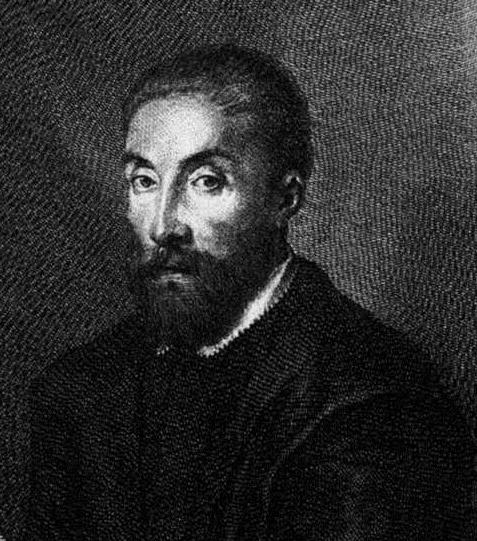 Main Product Photo of Paolo Veronese Painting by Jacobus Coelemans