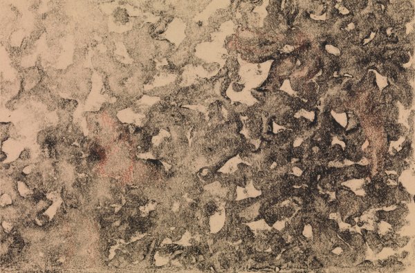 Monotype by James Ensor - Hand-Painted Oil Painting Reproduction
