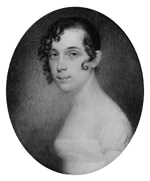 Anna Claypoole Peale