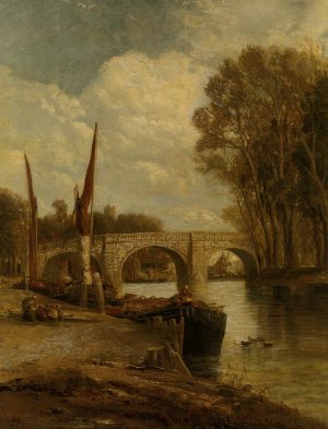 Kew Bridge